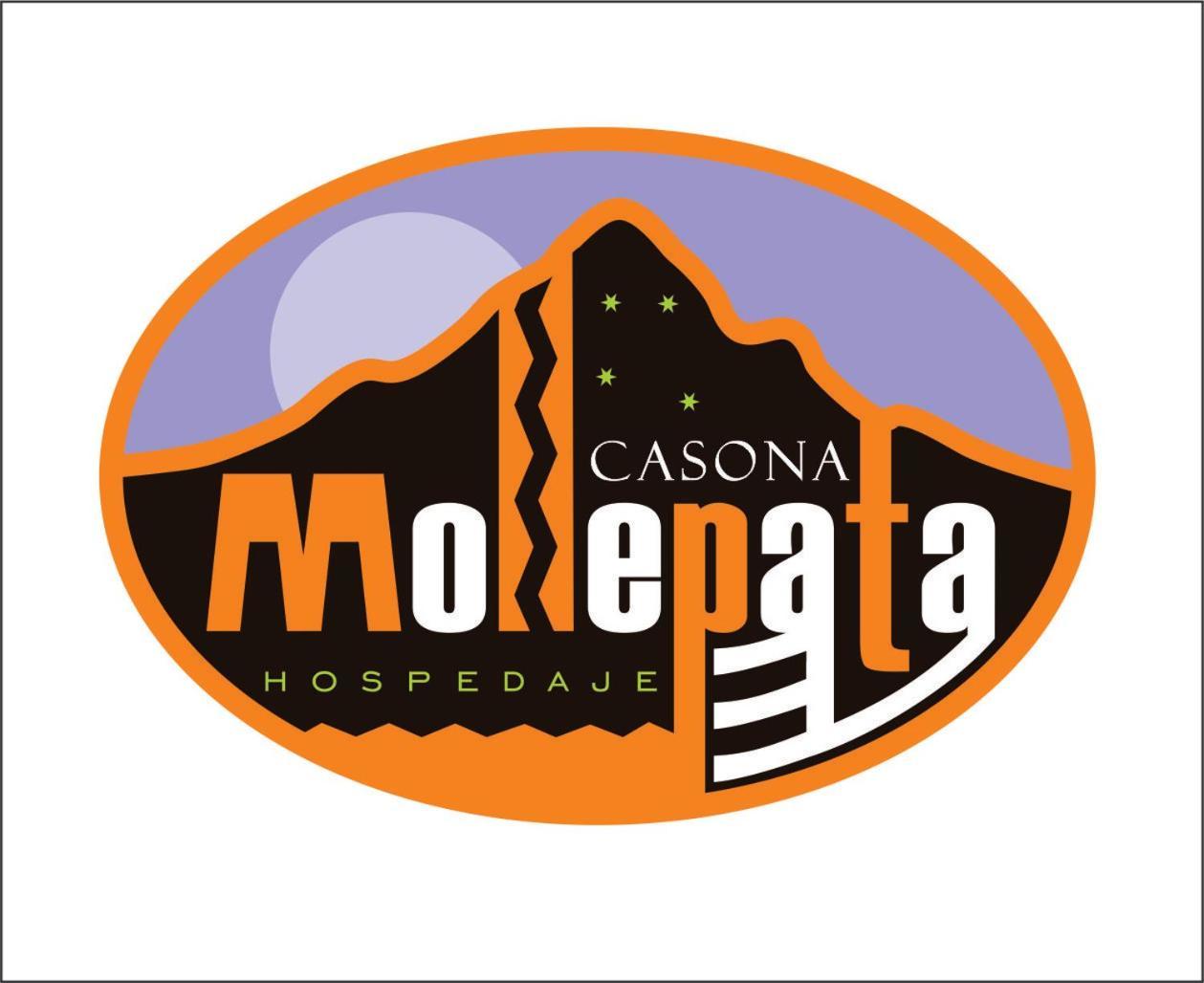 Casona Mollepata Hotel Eksteriør billede